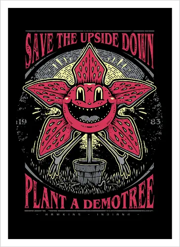 Plant a Demotree