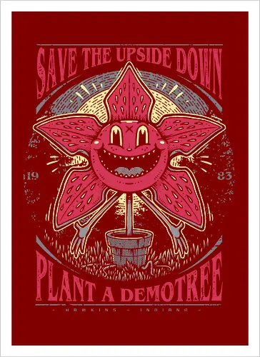 Plant a Demotree