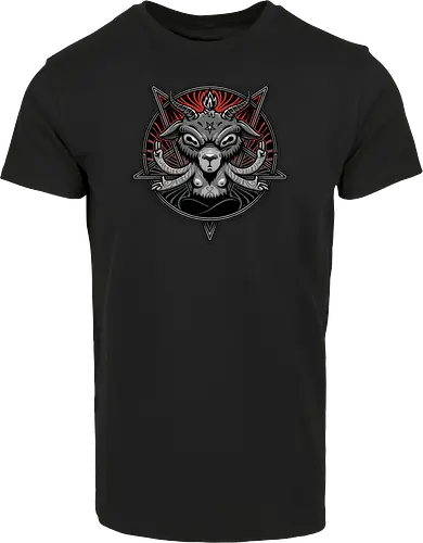 Baphomet Ritual