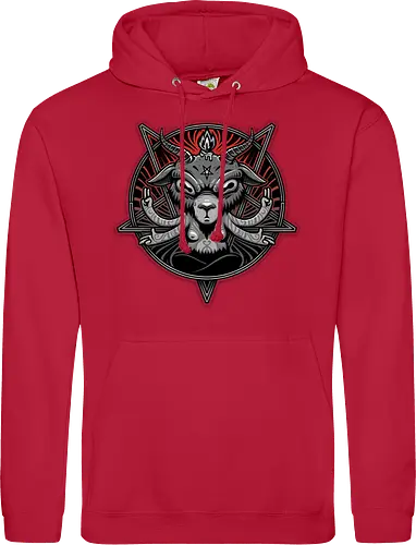Baphomet Ritual