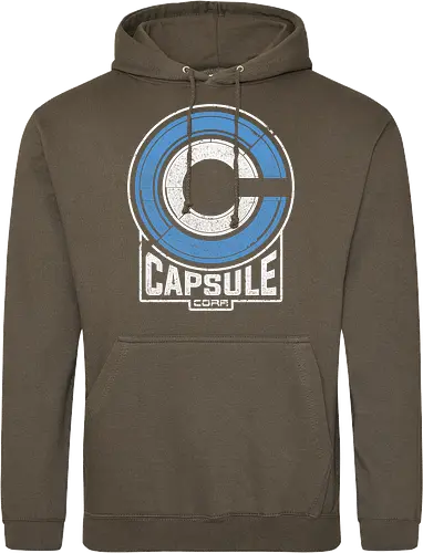 Capsule 2073