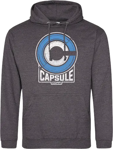 Capsule 2073