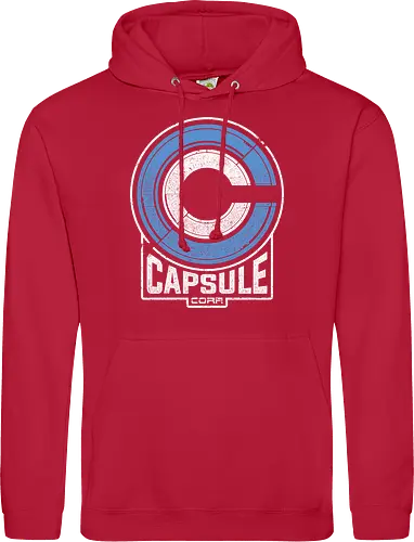 Capsule 2073