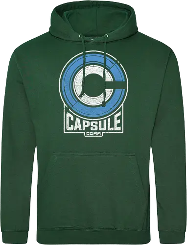 Capsule 2073