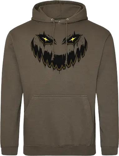 Evil Pumpkin