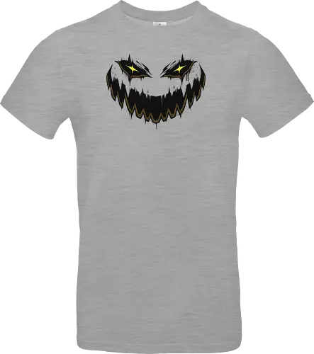 Evil Pumpkin