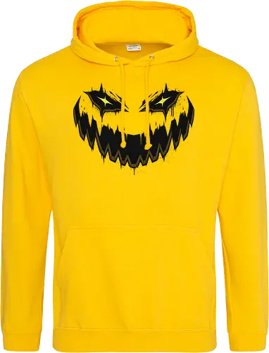Evil Pumpkin