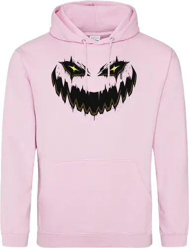 Evil Pumpkin