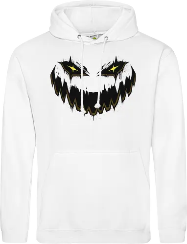 Evil Pumpkin