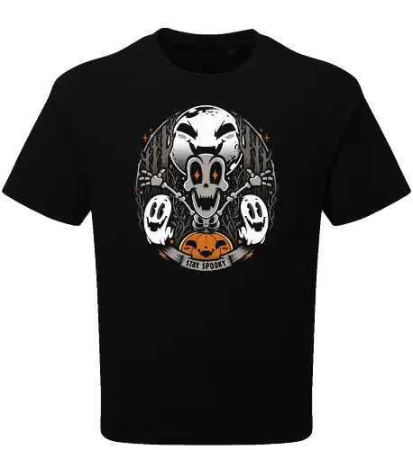 Stay Spooky - Halloween ED