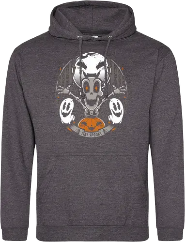 Stay Spooky - Halloween ED