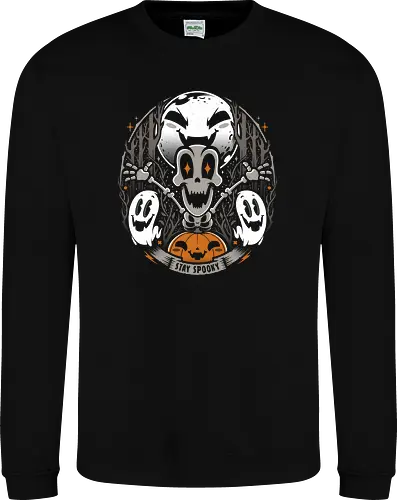 Stay Spooky - Halloween ED
