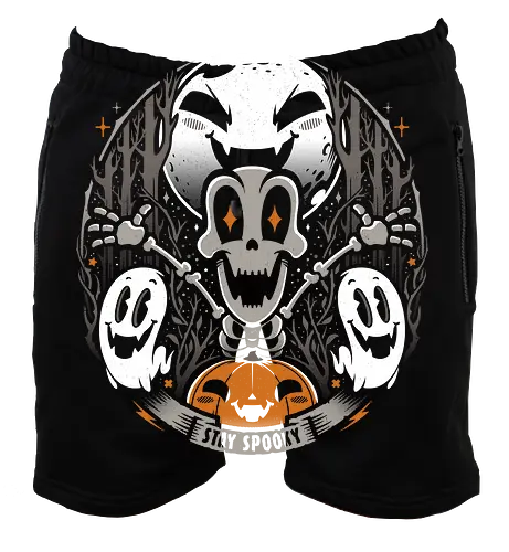 Stay Spooky - Halloween ED