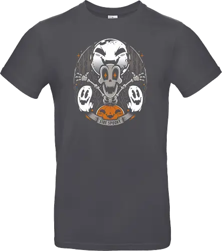 Stay Spooky - Halloween ED