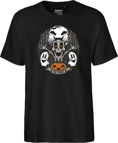 Stay Spooky - Halloween ED