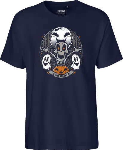 Stay Spooky - Halloween ED