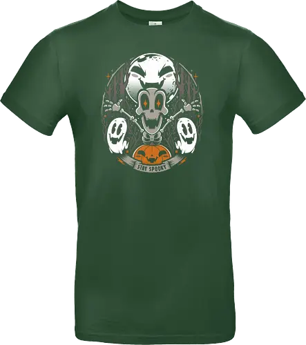 Stay Spooky - Halloween ED