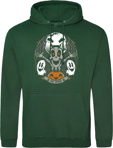 Stay Spooky - Halloween ED