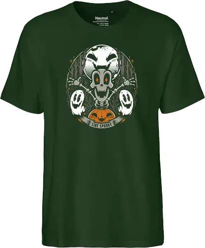 Stay Spooky - Halloween ED