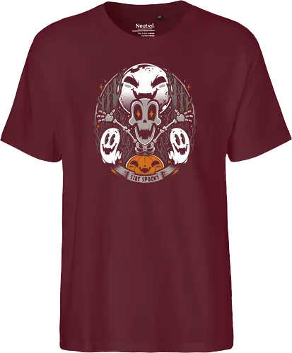 Stay Spooky - Halloween ED