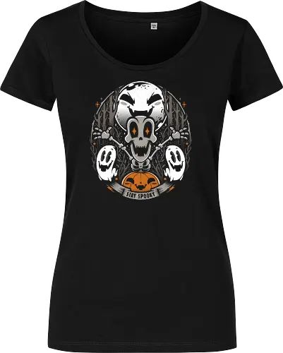 Stay Spooky - Halloween ED