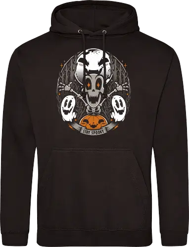 Stay Spooky - Halloween ED