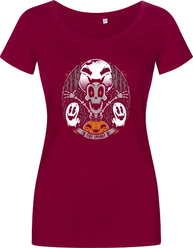 Stay Spooky - Halloween ED