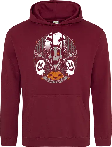 Stay Spooky - Halloween ED