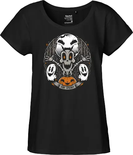 Stay Spooky - Halloween ED