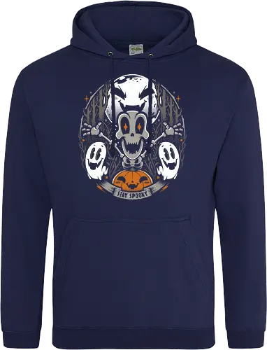 Stay Spooky - Halloween ED