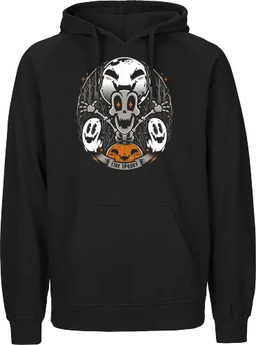 Stay Spooky - Halloween ED