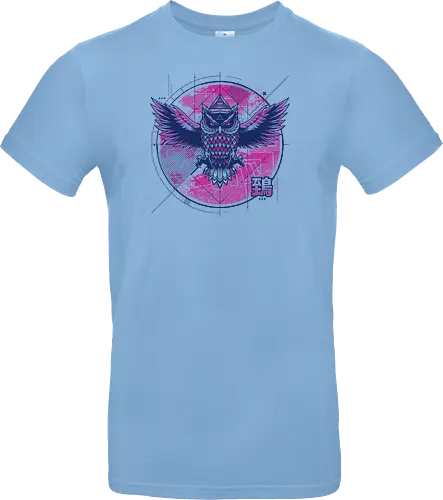 Old Owl