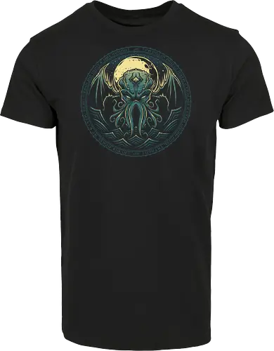 Cthulhu Lives