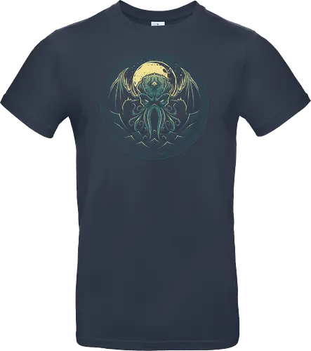Cthulhu Lives