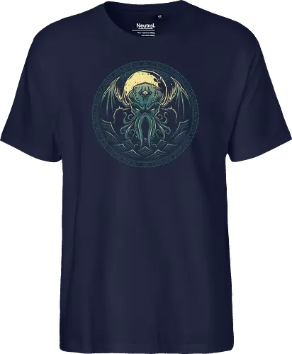 Cthulhu Lives
