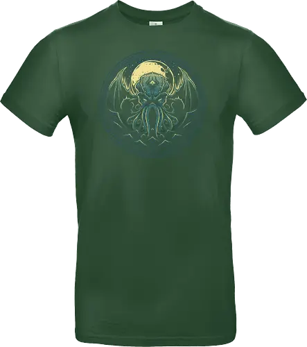 Cthulhu Lives