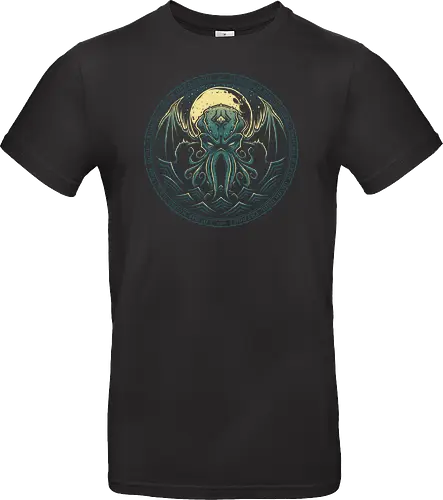 Cthulhu Lives