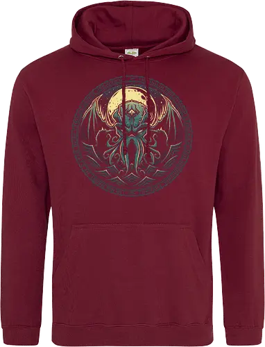 Cthulhu Lives