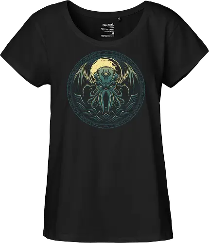 Cthulhu Lives