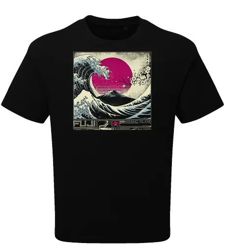Fuji Wave