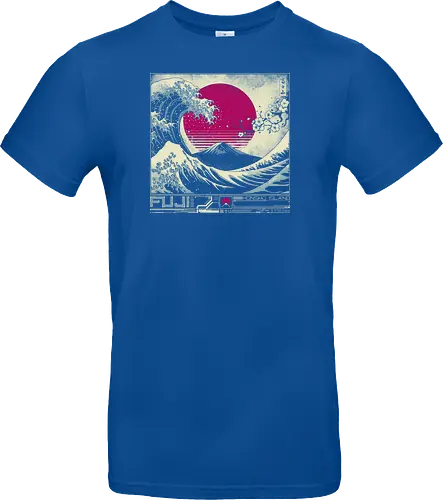 Fuji Wave