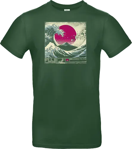 Fuji Wave