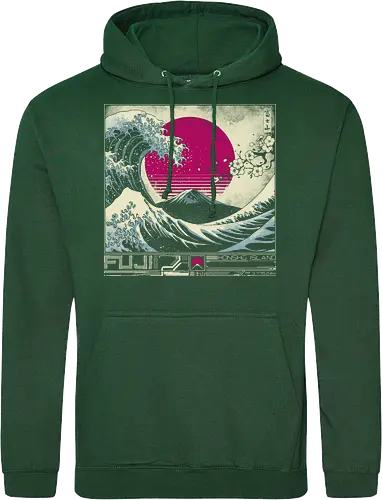 Fuji Wave
