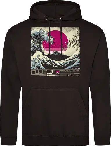 Fuji Wave