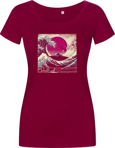 Fuji Wave