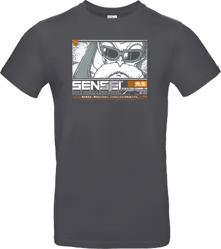 SENSEI V4 MROSHI