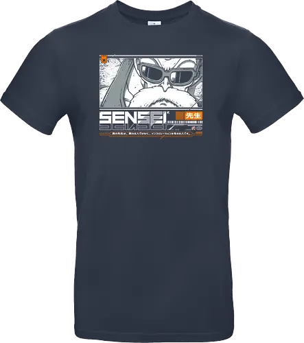 SENSEI V4 MROSHI