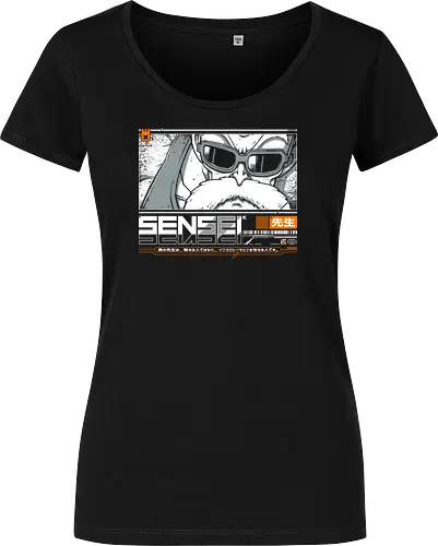 SENSEI V4 MROSHI
