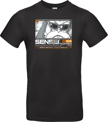 SENSEI V4 MROSHI