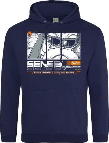 SENSEI V4 MROSHI